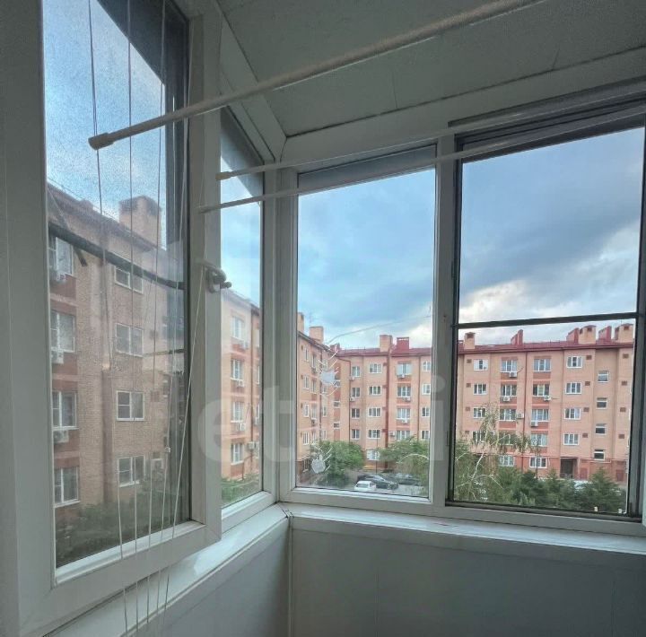 квартира г Батайск ул Ушинского 43 фото 4