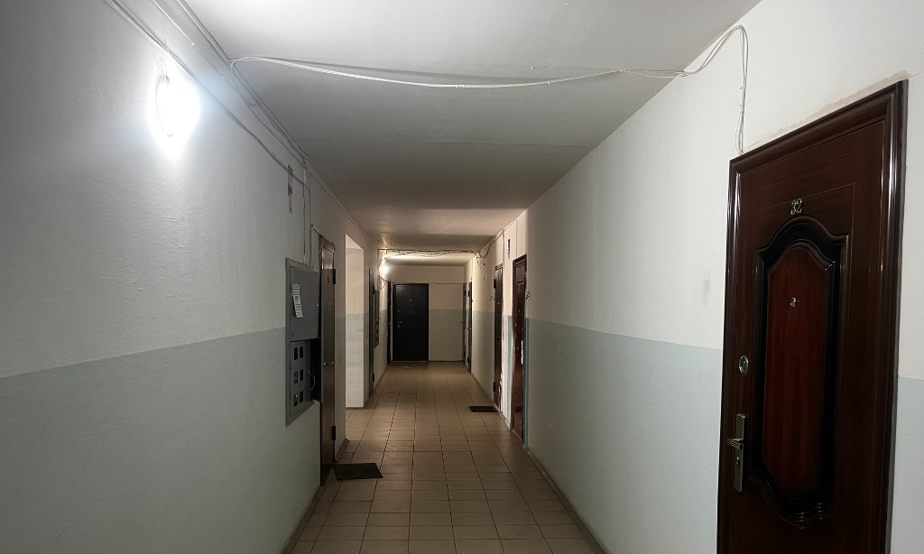 квартира г Бердск Белокаменный ул Кристальная 15/1 ЖК «Белокаменный» фото 6
