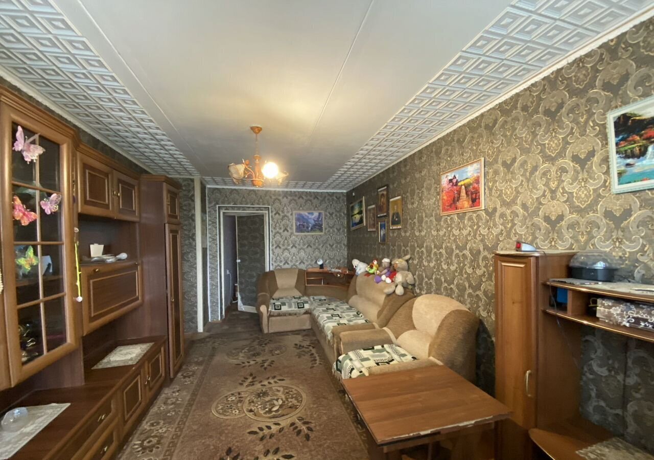 квартира г Магнитогорск р-н Правобережный ул Суворова 140 фото 2