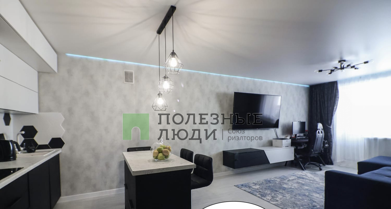 квартира г Барнаул тракт Павловский 295а фото 9