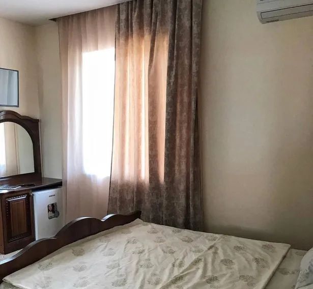 комната г Сочи р-н Лазаревский посёлок Вардане пер Огородный 16 фото 14