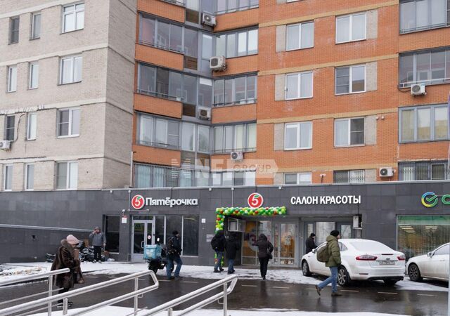 метро Пражская ул Чертановская 48к/3 муниципальный округ Чертаново Центральное фото