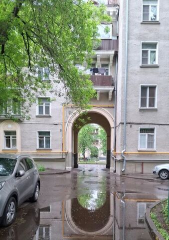1-й Саратовский проезд, 3 фото