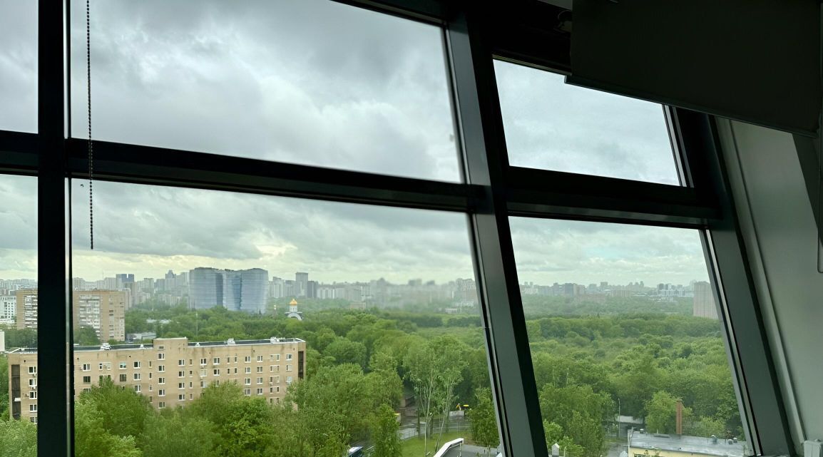 квартира г Москва метро Нахимовский проспект проезд Симферопольский 18 ЖК «Примавера» муниципальный округ Нагорный фото 4