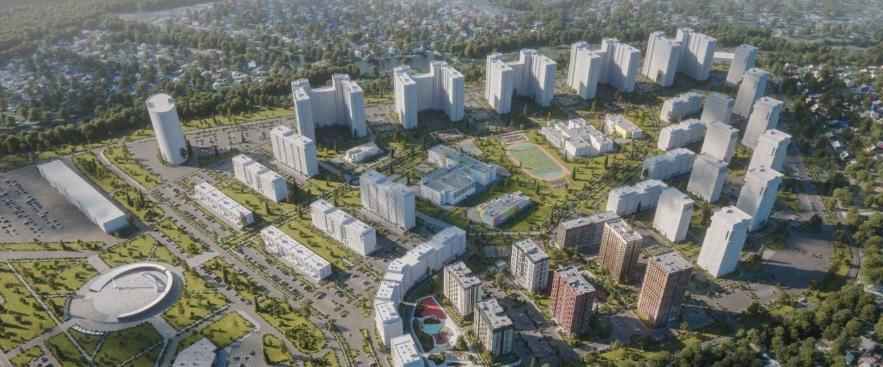 квартира г Тула р-н Зареченский ул Летчика Мосолова 1 фото 11