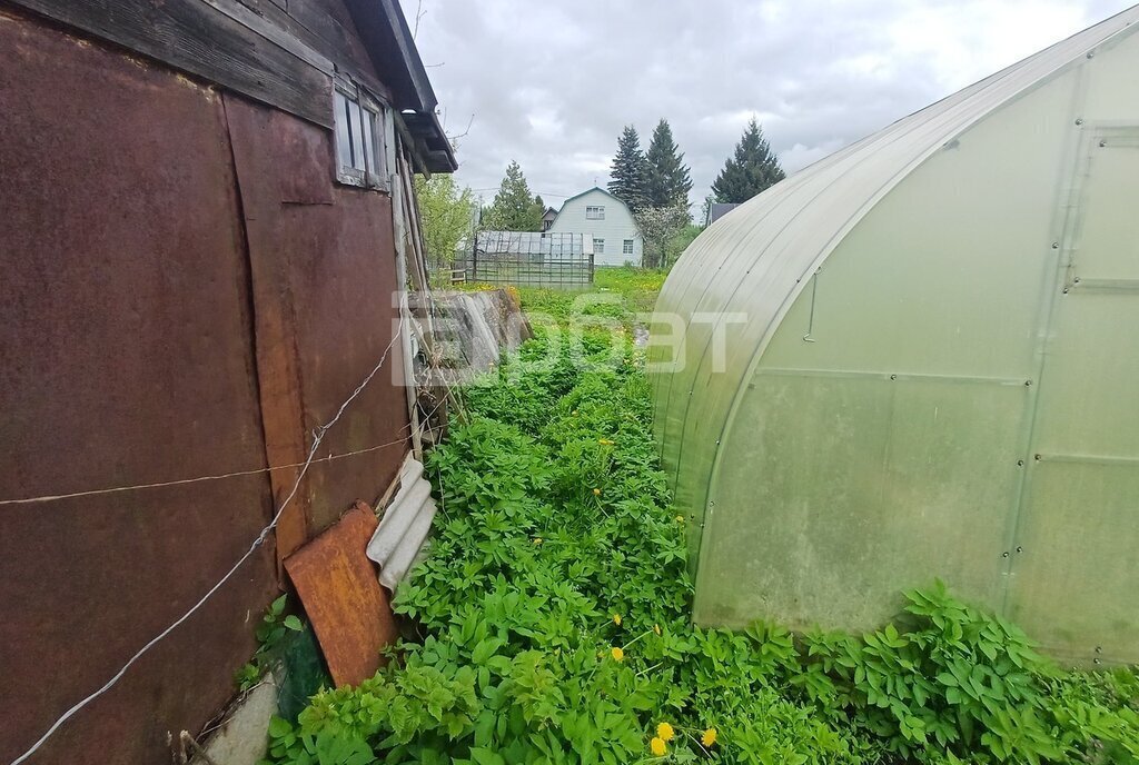 дом г Кострома снт Обувщик фото 7