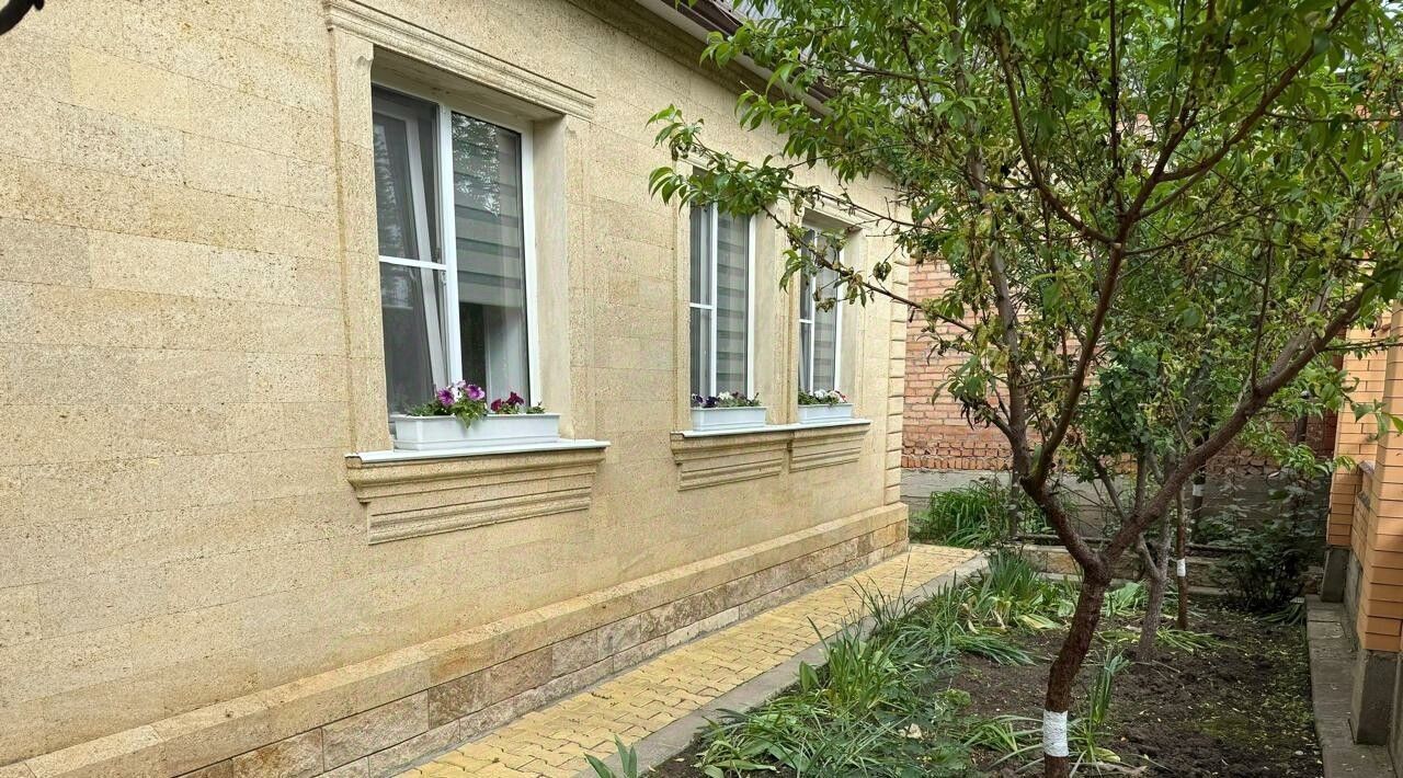 дом г Грозный р-н Старопромысловский пер Ташкалинский 4-й 6 фото 15