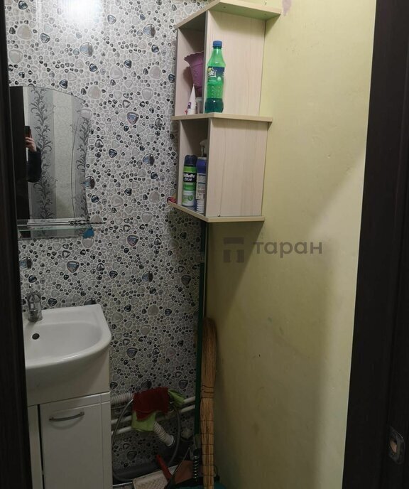 комната г Челябинск р-н Ленинский ул Туруханская 32 фото 6