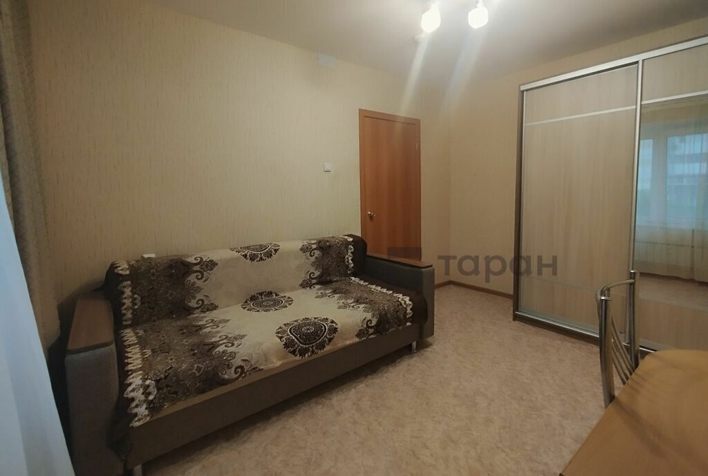 квартира г Челябинск ул Мусы Джалиля 11 фото 8