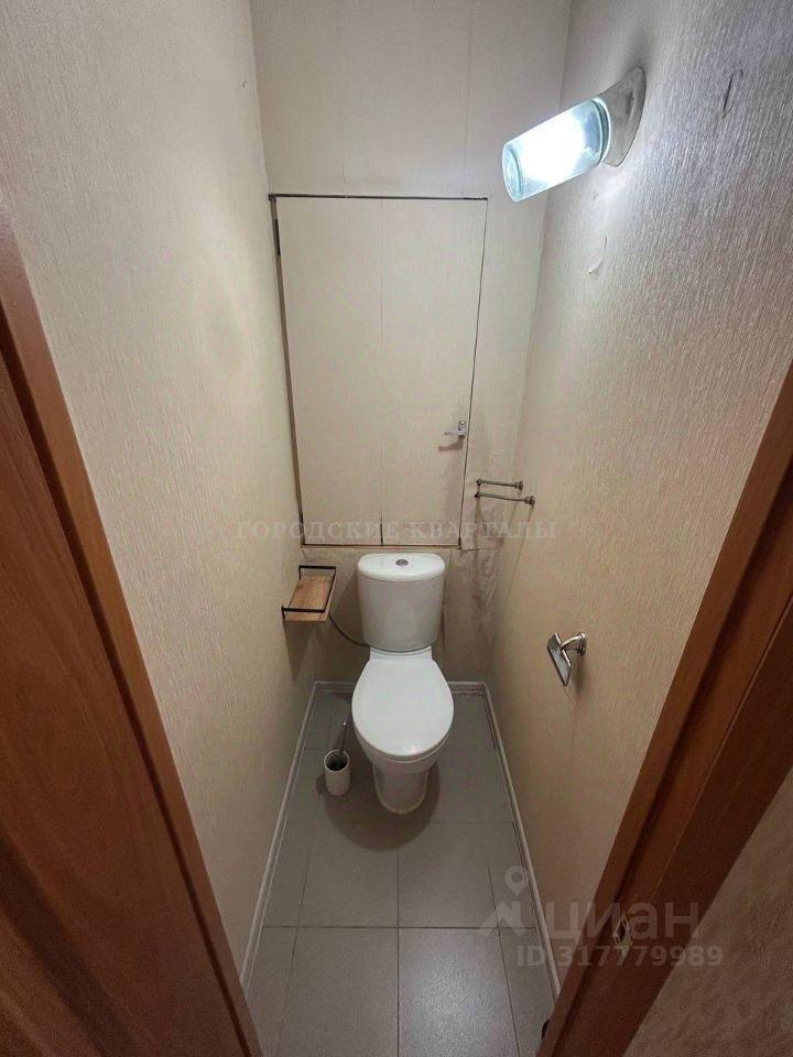 квартира г Химки ул Панфилова 15 фото 13