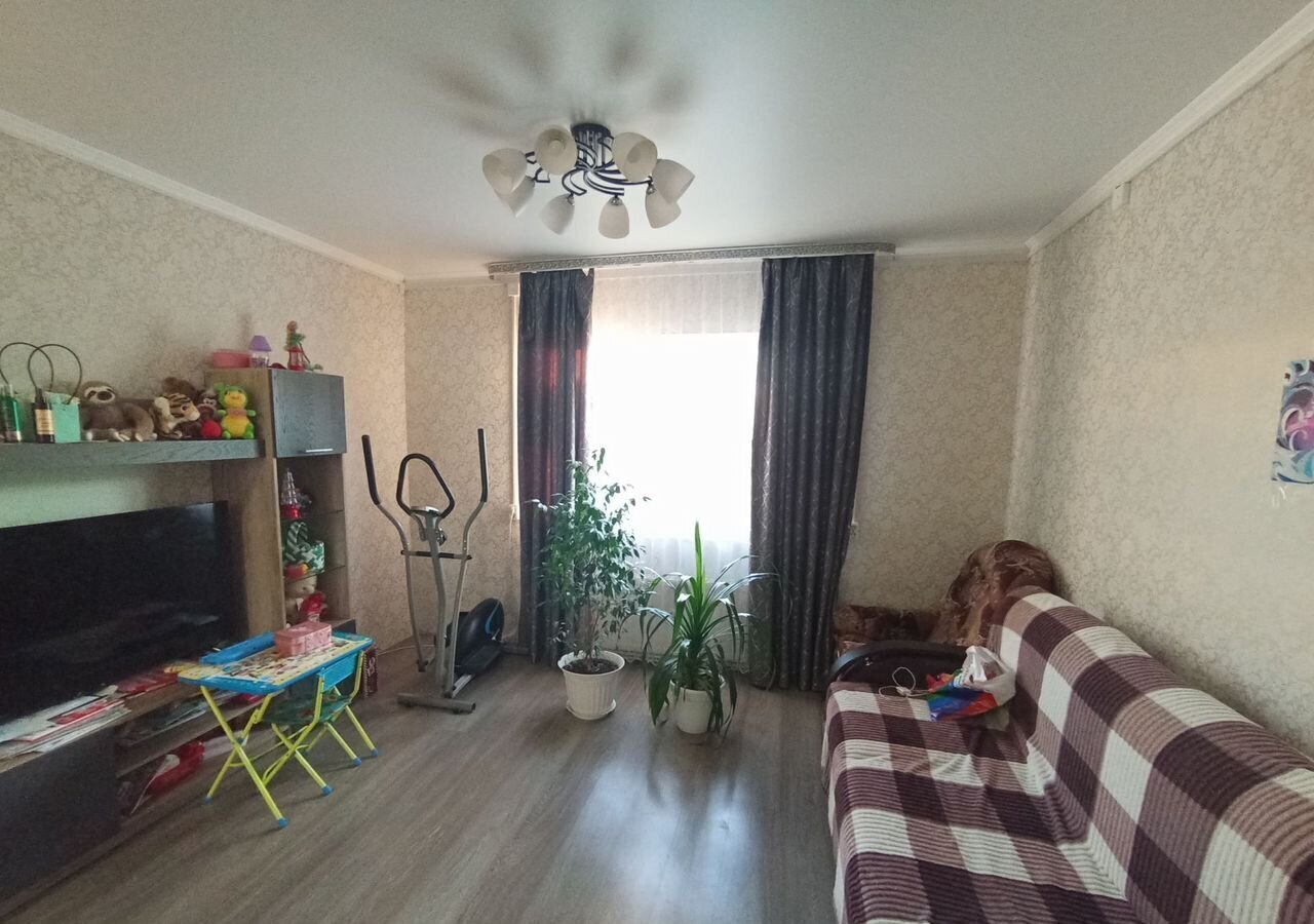 дом р-н Бирский г Бирск ул Мустая Карима 19 фото 4