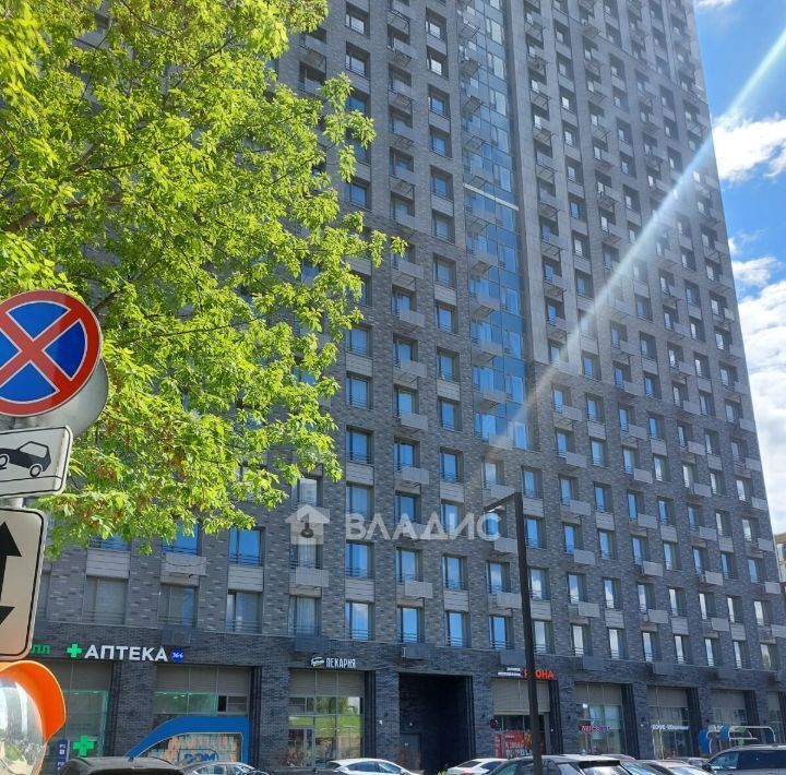 квартира г Москва метро Народное Ополчение наб Шелепихинская 42к/3 ЖК «Freedom» муниципальный округ Хорошёво-Мнёвники фото 14