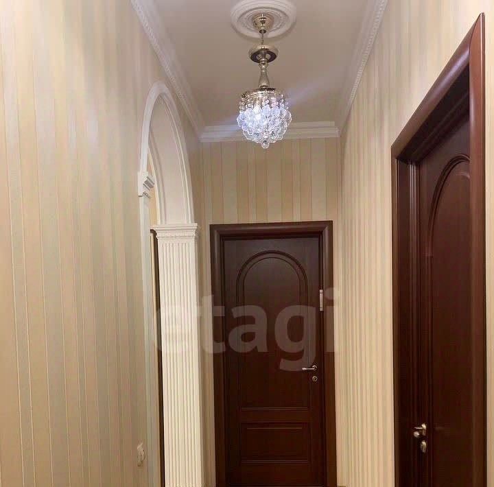 квартира г Москва метро Семеновская пр-кт Будённого 9 фото 33