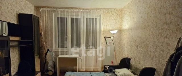 квартира г Москва метро Бибирево ул Молодцова 31к/3 фото 8