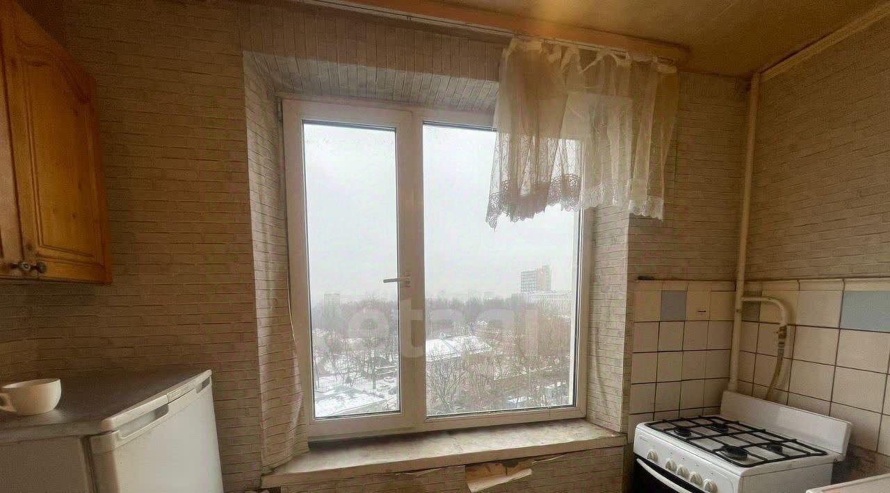 квартира г Москва метро Курская ул Верхняя Сыромятническая 2 муниципальный округ Таганский фото 9
