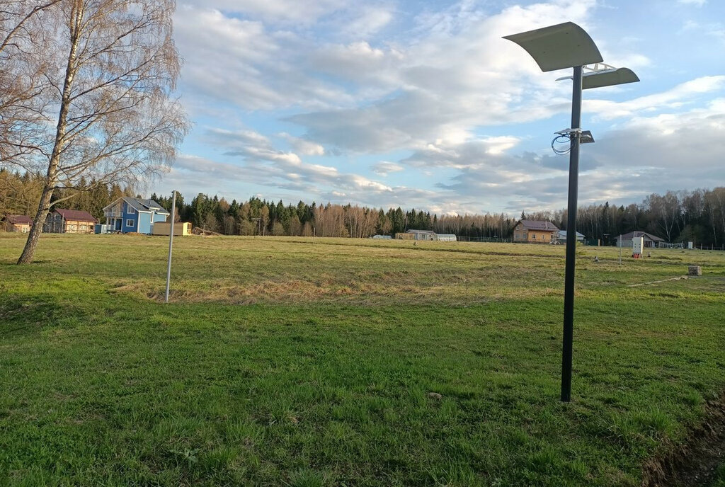 земля г Балашиха тер ДНТ Южное городской округ Серпухов фото 2