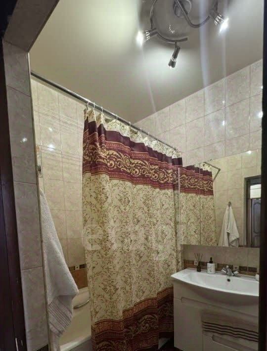 квартира г Москва метро Бауманская ул Радио 10с/9 фото 12