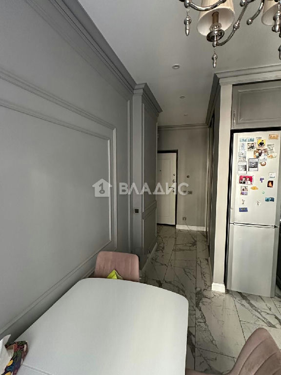 квартира г Москва б-р Веласкеса 5к/2 Корниловская, обл Московская фото 8