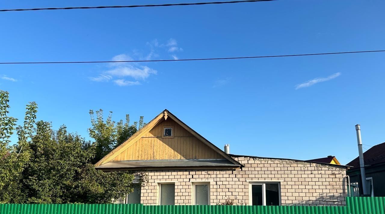 дом г Уфа р-н Ленинский ул Смоленская 32 фото 1
