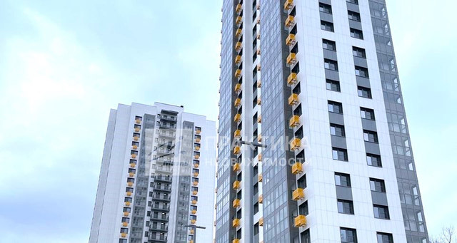 ул Речников 22 муниципальный округ Нагатинский Затон фото