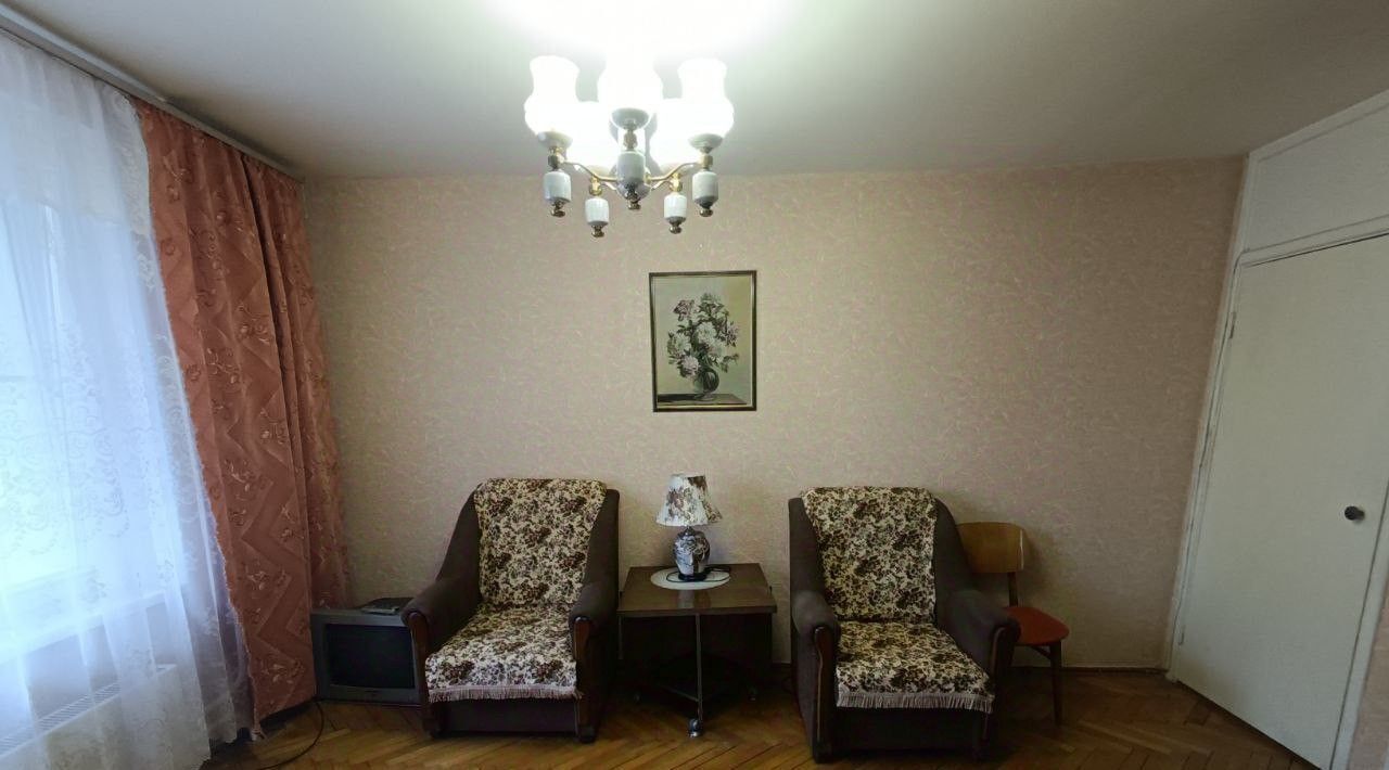 квартира г Зеленоград Зеленоград — Крюково, к 613 фото 2