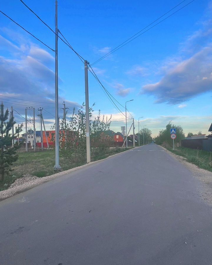 дом г Воскресенск тер Белоозерский 44 км, городской округ Воскресенск, Белоозёрский, Егорьевское шоссе фото 20