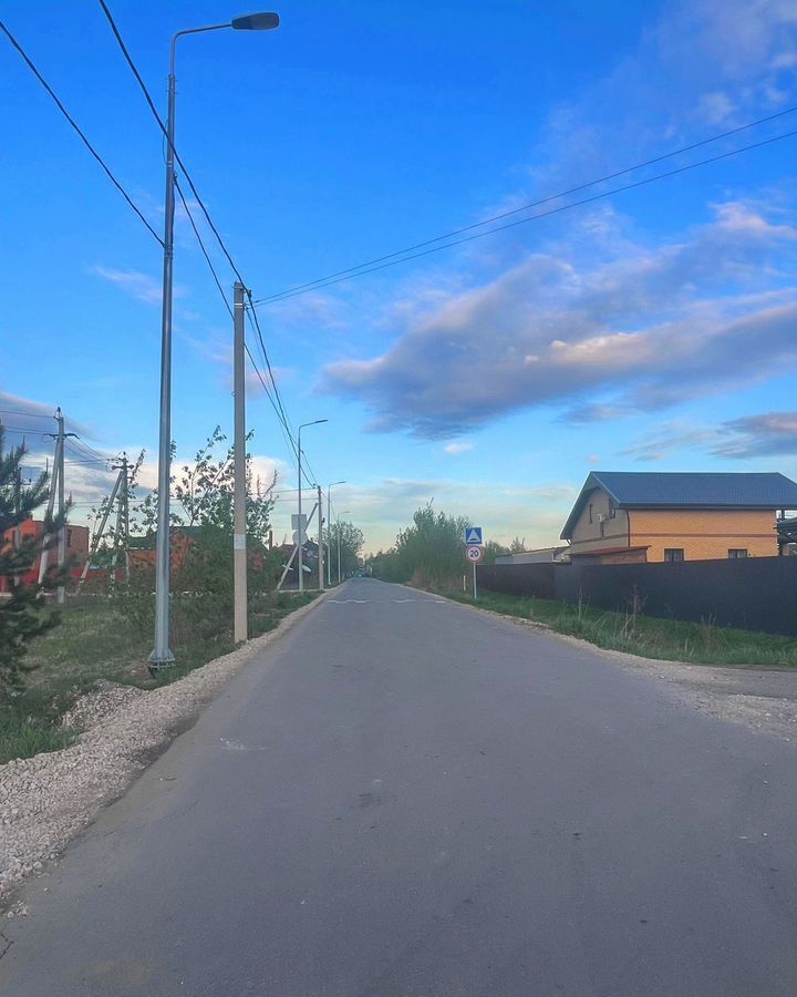 дом г Воскресенск тер Белоозерский 44 км, городской округ Воскресенск, Белоозёрский, Егорьевское шоссе фото 18