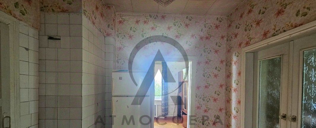 дом р-н Апшеронский г Апшеронск пер Цветной фото 14