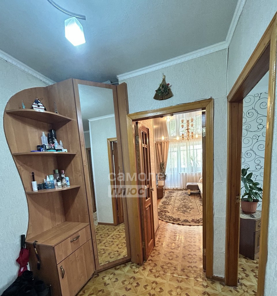 квартира г Йошкар-Ола б-р Данилова 2 фото 8