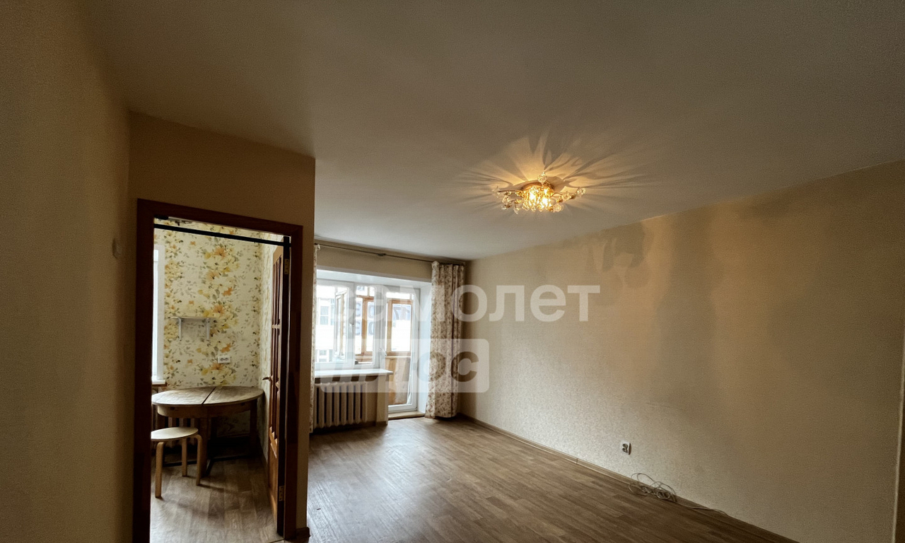 квартира г Йошкар-Ола ул Зарубина 11 фото 9