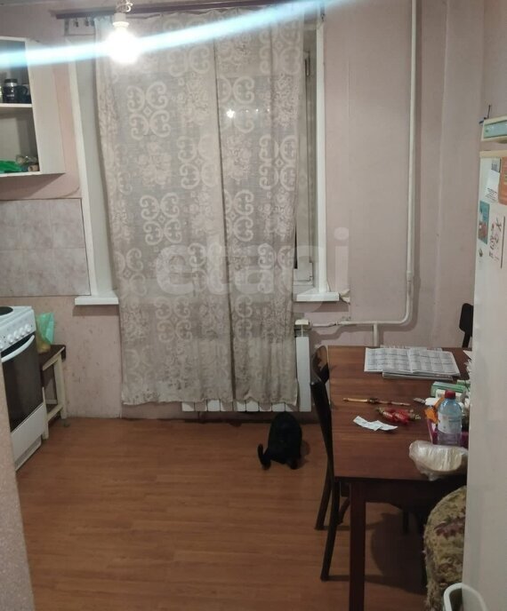 квартира г Тверь б-р Гусева 38 фото 6