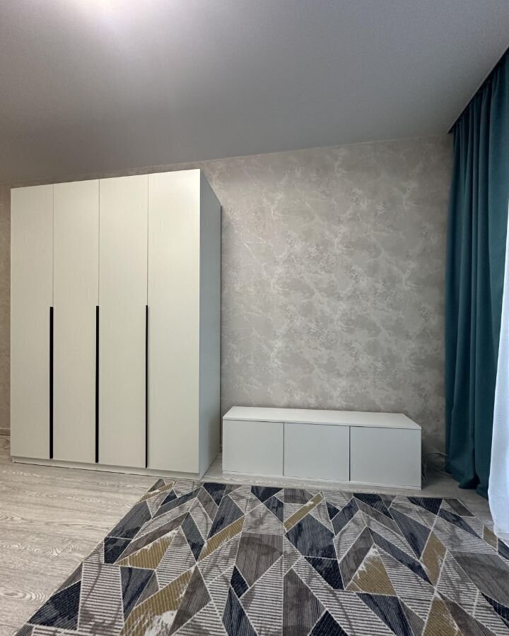 квартира г Новосибирск ул Сибиряков-Гвардейцев 53/10 Площадь Маркса фото 6