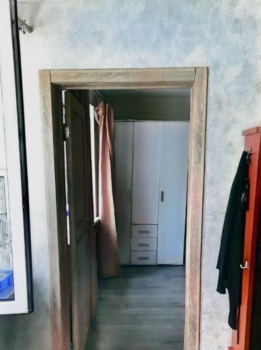 комната г Санкт-Петербург метро Гражданский Проспект ул Демьяна Бедного 31а фото 8