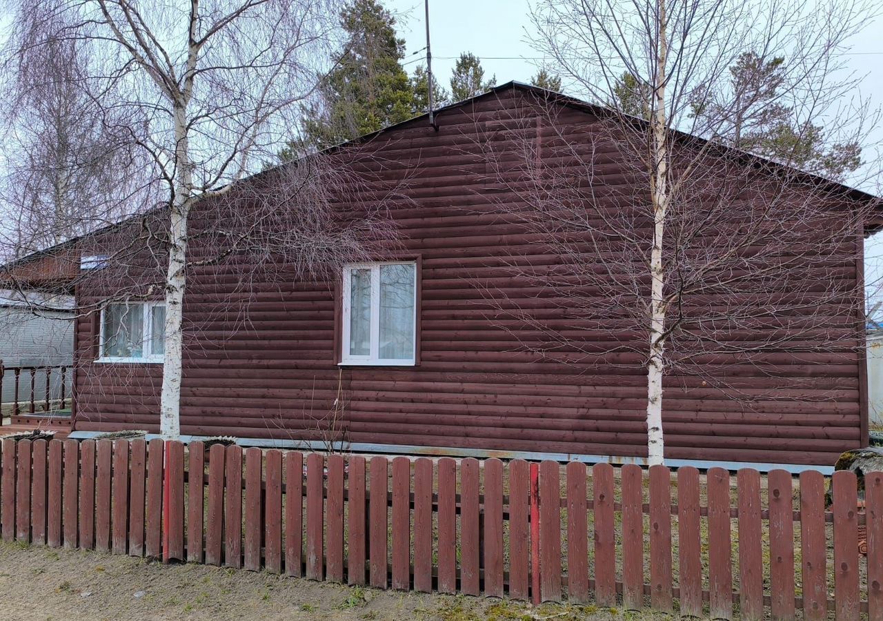 квартира г Ноябрьск п мкр 103 Тюменская обл. фото 4