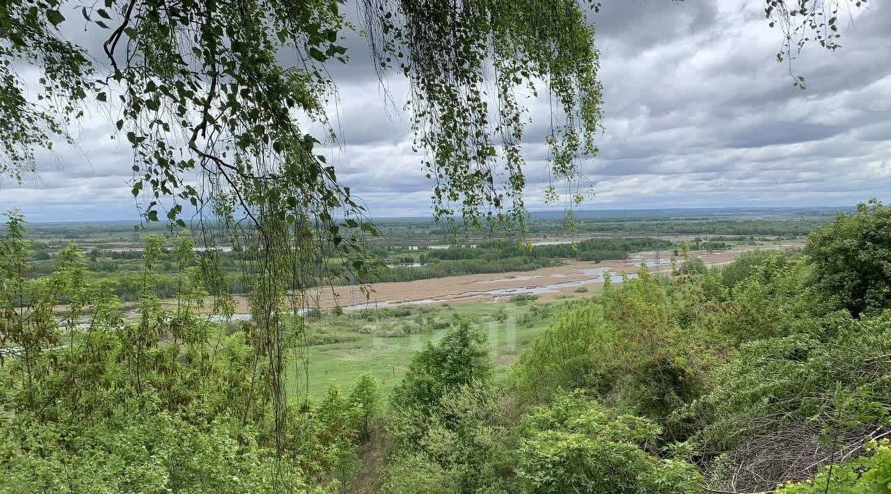 земля г Нижний Новгород р-н Нижегородский ул Магистральная д. Афонино фото 8
