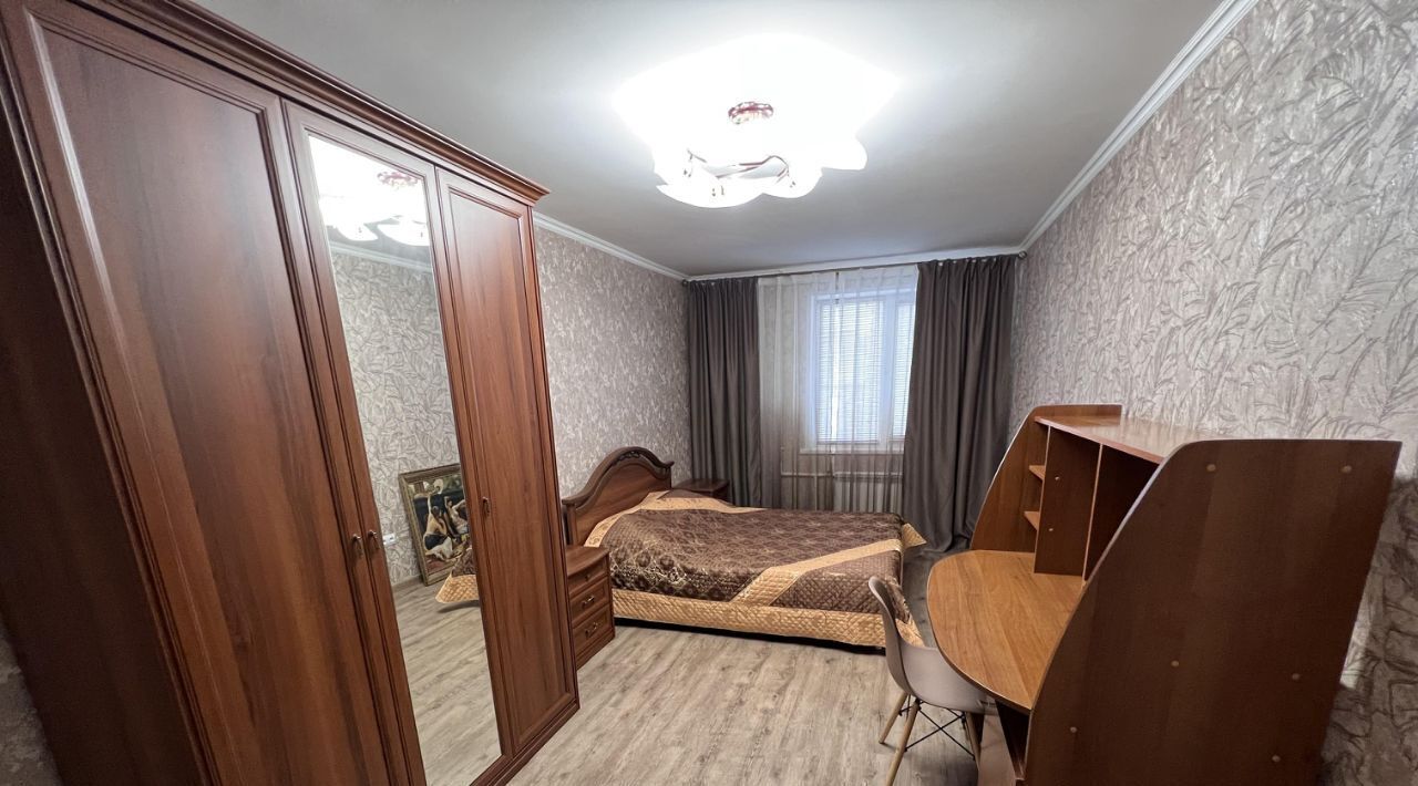квартира г Нижний Новгород Горьковская ул Медицинская 1а фото 7