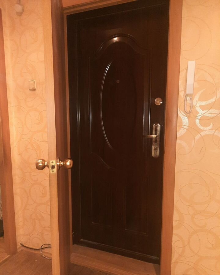 квартира г Петрозаводск р-н Голиковка Голиковка ул Лесная 5 фото 4