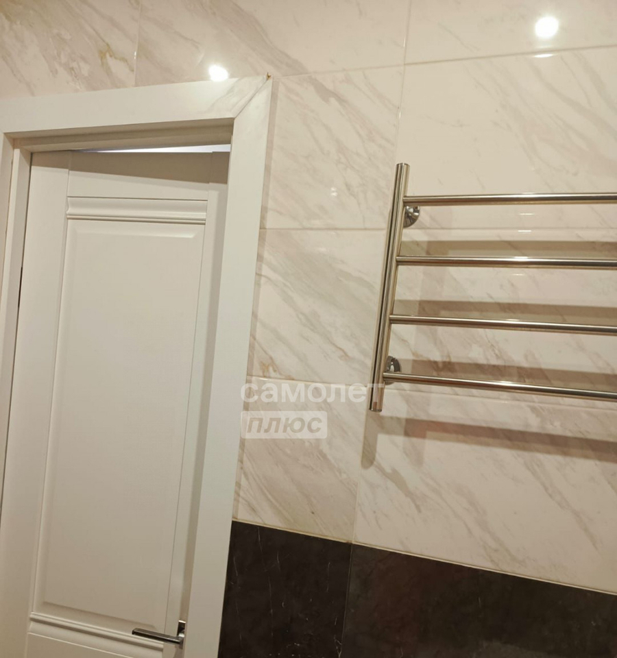 квартира г Воскресенск Центральный ул Советская 15/11 фото 20