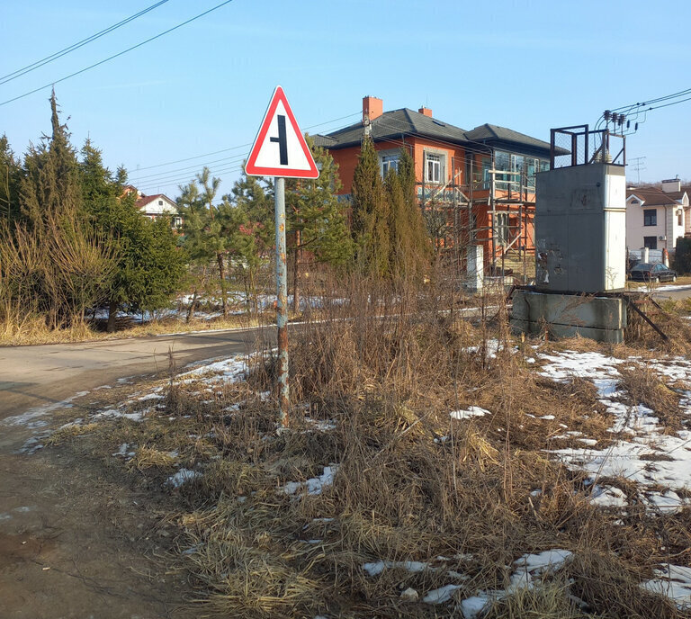земля г Серпухов городской округ Серпухов фото 6