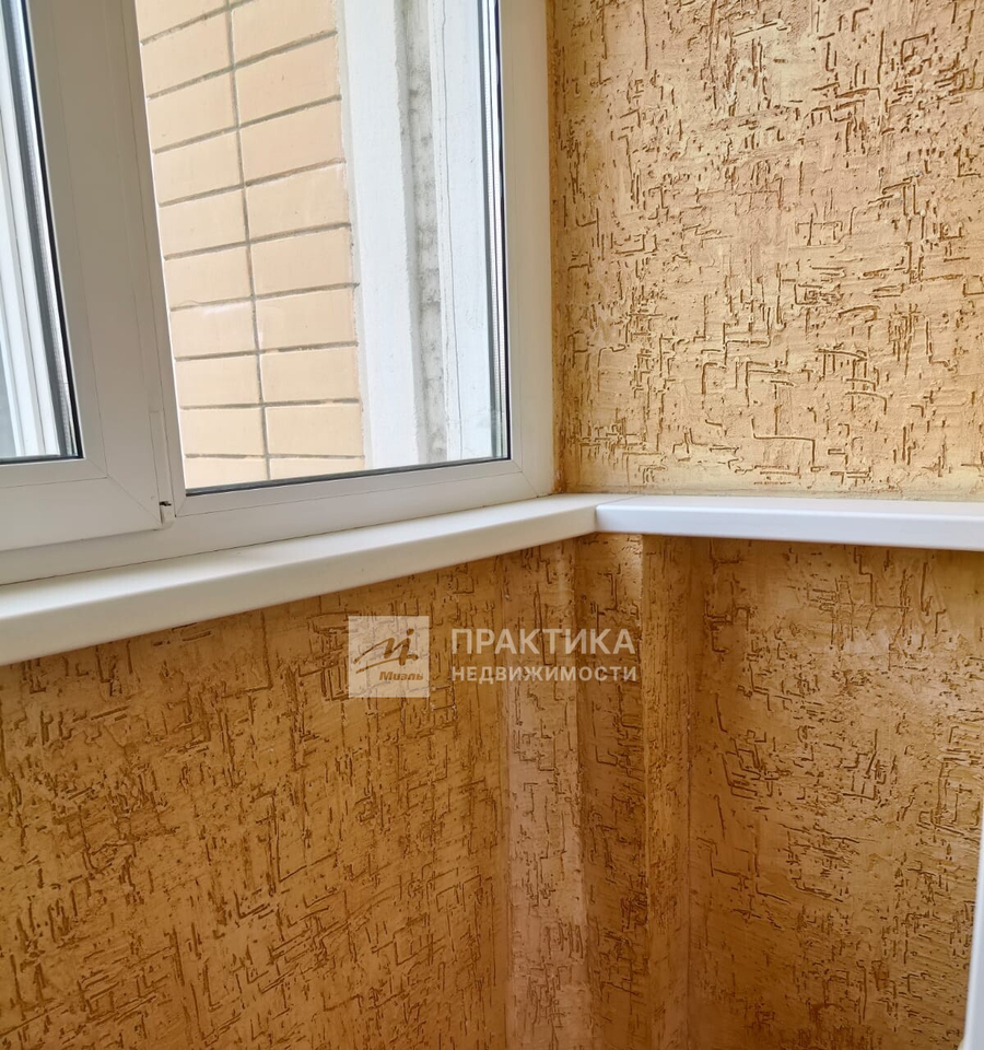 квартира г Мытищи ул Борисовка 12а 16-й м-н фото 26
