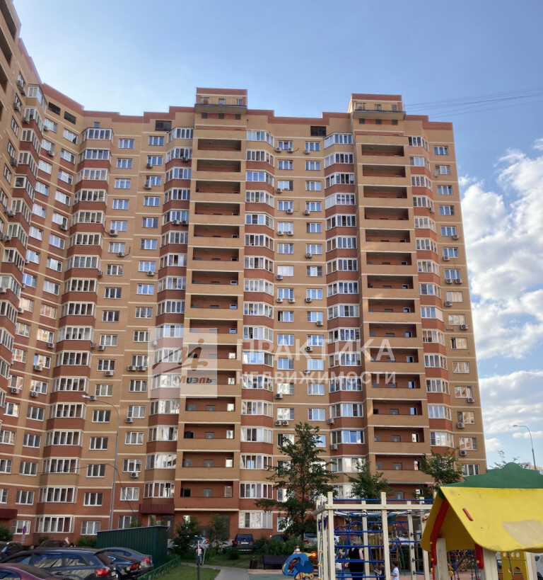 квартира г Москва п Сосенское п Коммунарка ул Бачуринская 22/3 ЖК «Коммунарка» метро Новохохловская фото 40