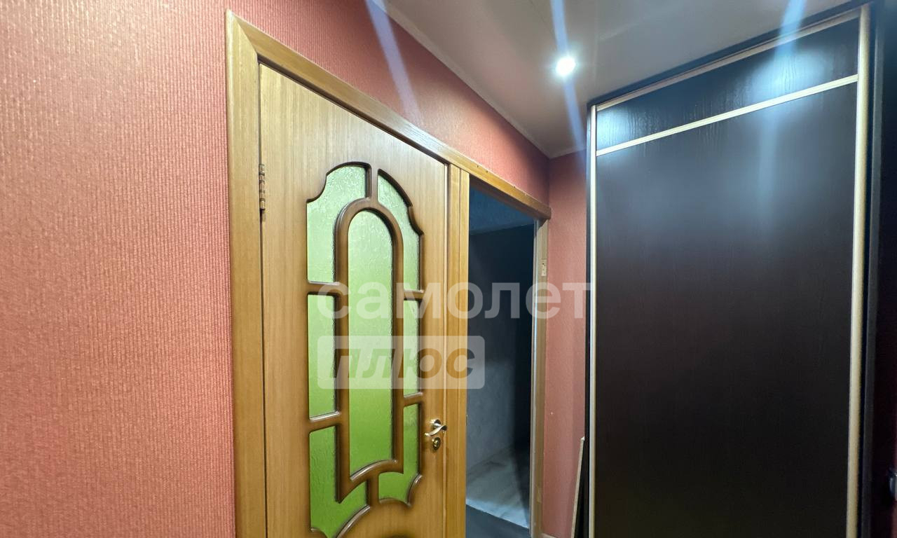 квартира г Чапаевск ул Октябрьская 5 фото 2