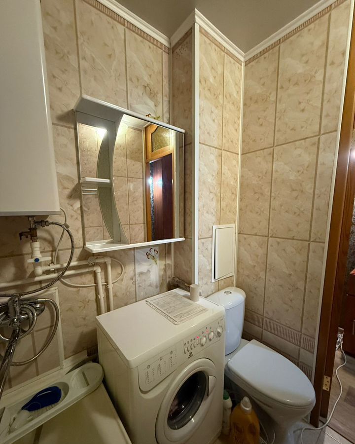 квартира г Салават б-р Салавата Юлаева 57 фото 10