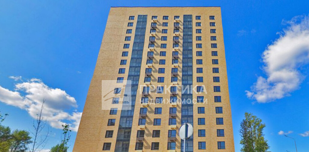 квартира г Москва метро Ростокино пр-кт Мира 135а муниципальный округ Ростокино фото 9
