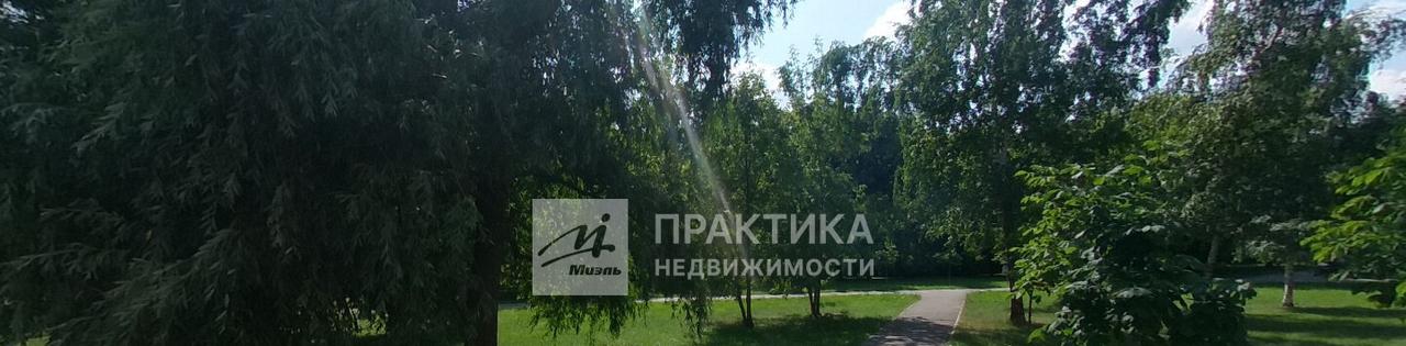квартира г Москва метро Ростокино пр-кт Мира 135а муниципальный округ Ростокино фото 27