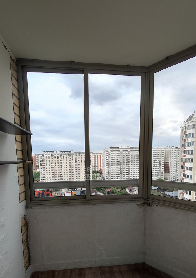 квартира г Лобня ул Юности 5 ул Катюшки ЖК «Катюшки 2» Лобня, м-н, 5 фото 15
