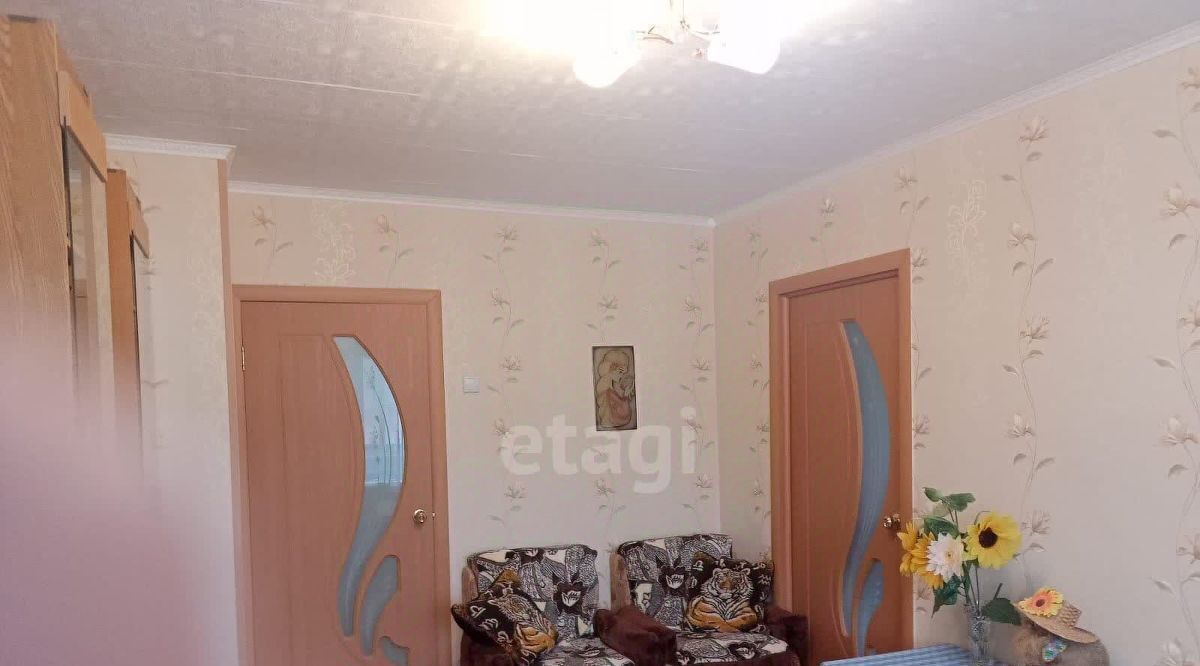 квартира г Жигулевск ул Ткачева 16 фото 2
