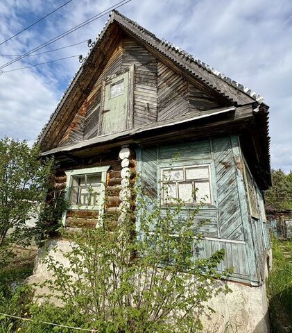 снт тер.Шабердинка ул 2-я 65 Ижевск фото