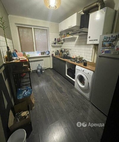 квартира р-н Ворошиловский дом 14а фото