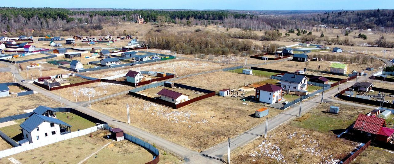 земля г Серпухов Заповедный Берег кп, 149 фото 11